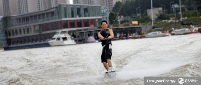 웨이크보드 타는법 – [초급 1편] 웨이크보드 시작하기 | life energy wakeboarding 1 웨이크보드