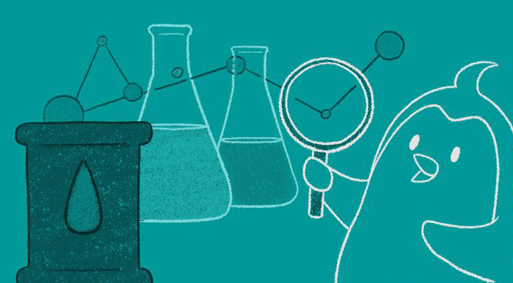 [에너지학개론] 제 24강. 석유화학이란? 석유화학의 기본물질은? | 20200327 GSC IL MH study petrochemistry the element for petrochem 202003 0