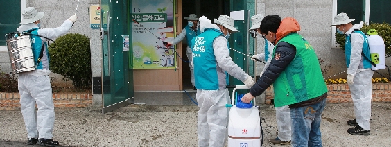 GS칼텍스 뉴스레터 11. [코로나19의 확산, 심화된 석유산업의 '국제적 위기'] | 20200328 01 04