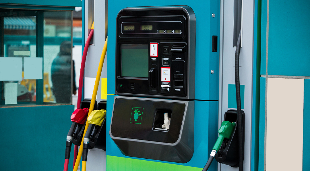 [생활 속 에너지] 초보 운전도 쉽게 하는 셀프주유소 이용방법 | 20200528 GSC BP MH life energy self service gas station tip 20200528 0