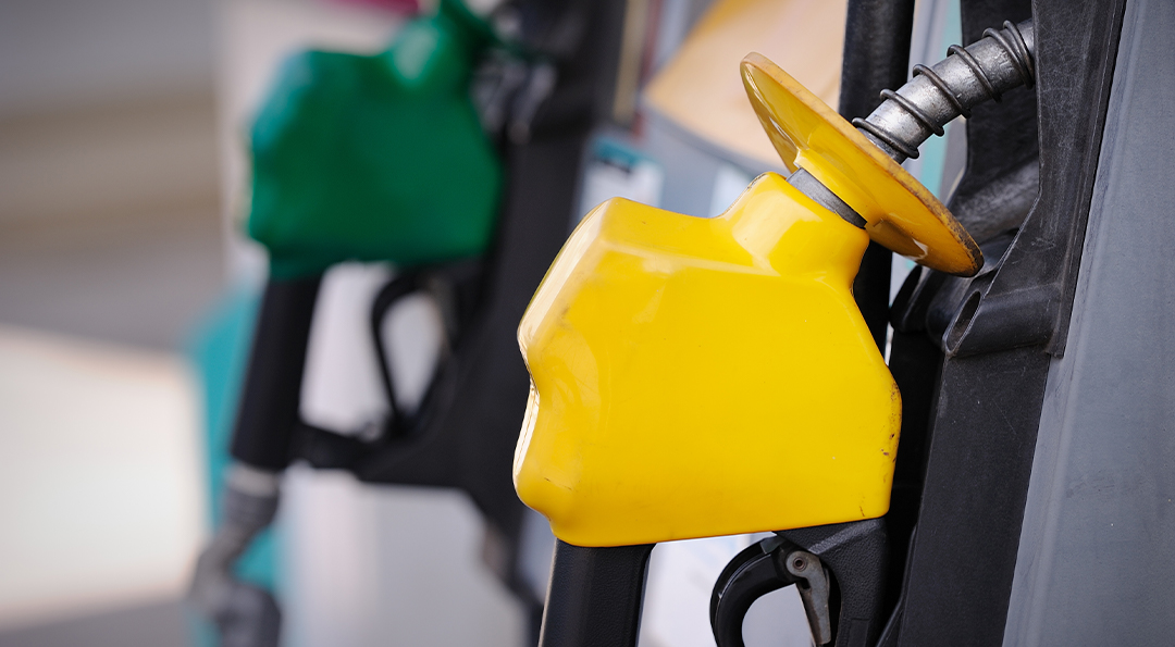 [생활 속 에너지] 초보 운전도 쉽게 하는 셀프주유소 이용방법 | GSC BP MH life energy self service gas station tip 20200528 4 1