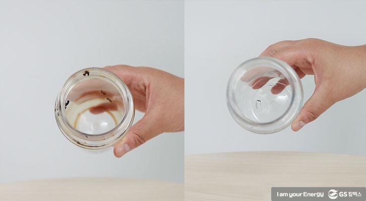 [생활 속 에너지] 냄새와 묵은 때를 싹! 텀블러, 보틀 세척법 | GSC BP MH life energy washing method of tumbler 20200717 4 1