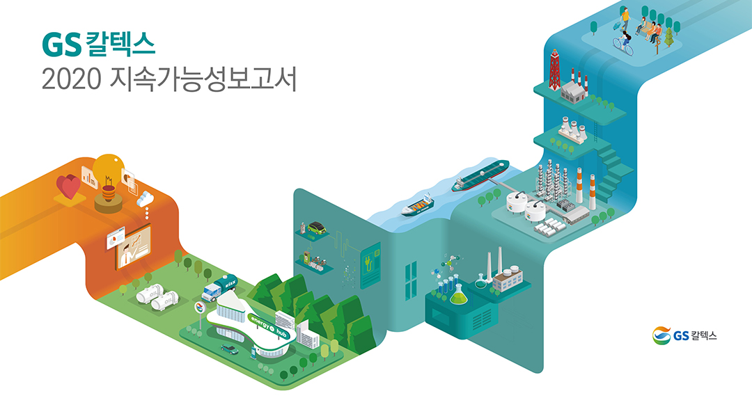 GS칼텍스 뉴스레터 28. [국제유가의 급등➡️실물시장의 중대 변화?!] | 20210830 06 04