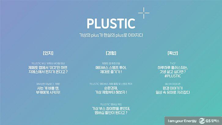 PLUSTIC팀