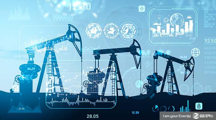 GS칼텍스 에너지 뉴스레터 39. [2022년 하반기 석유시장, 어디로 어떻게 흘러가나🔭] | 썸네일 720x400 1