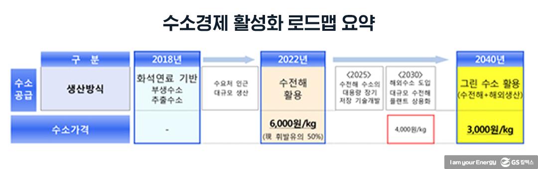 수송 연료 전기보다 싼 수소 전성시대 온다, 유류세 전환이 변수 | 20210615 01 03