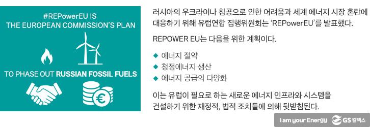 러시아·우크라이나 전쟁, 에너지 안보의 무서움을 일깨우다! | 220720 에너지안보 2