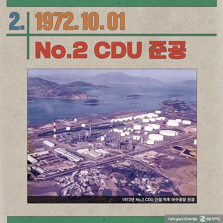 이달의 역사 - 10월 | GSC history 2 0