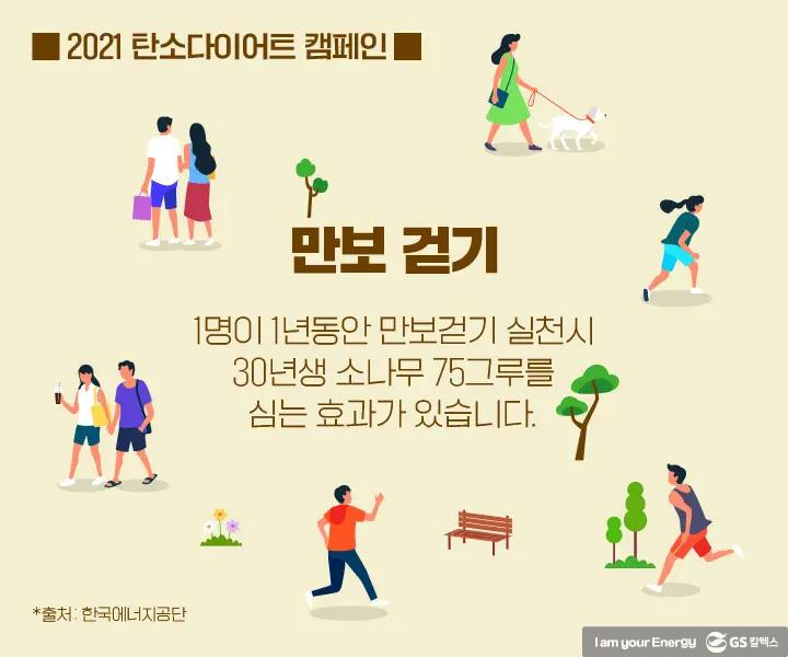 2021 탄소다이어트 캠페인 총정리 | magazine 2021 carbon diet 04