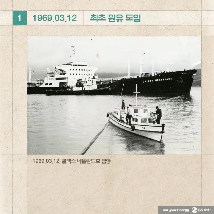 이달의 역사 - 3월 | magazine history march 210302