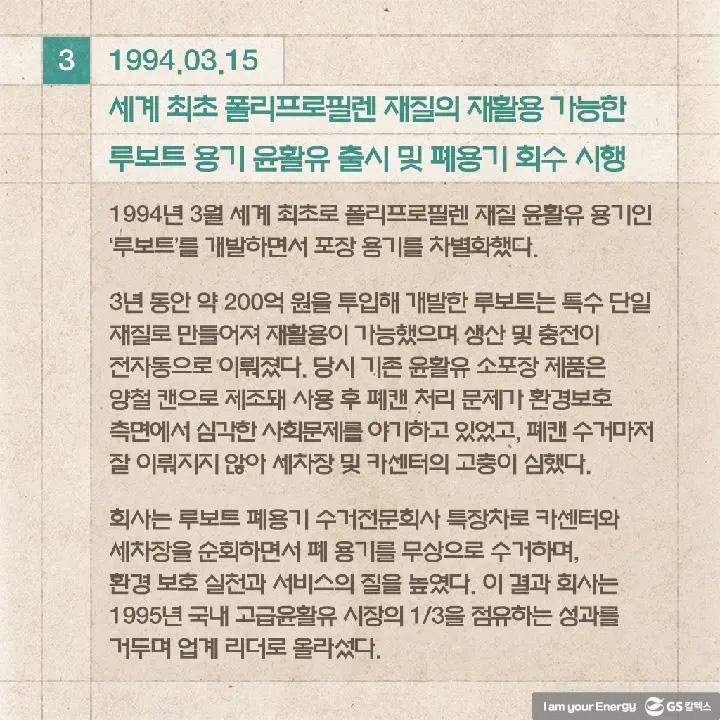 이달의 역사 - 3월 | magazine history march 210311