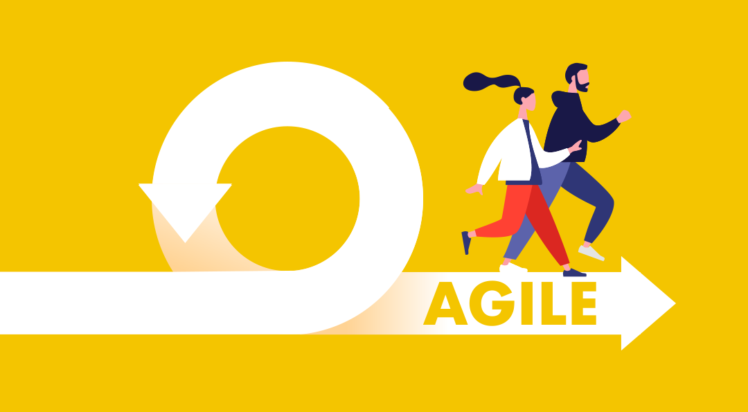 조직문화를 바꾸는 강력한 힘, 애자일(Agile)에 대하여