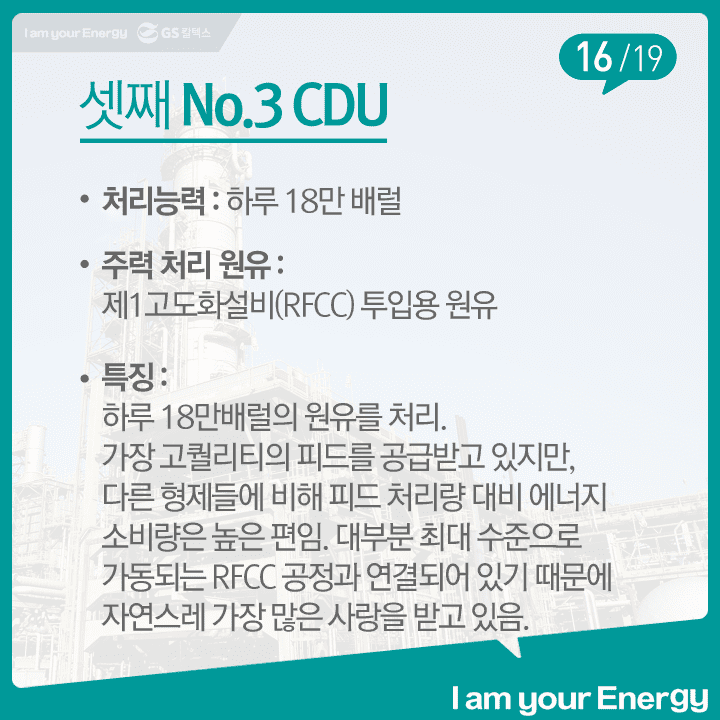 우리집 CDU 4둥이를 소개합니다