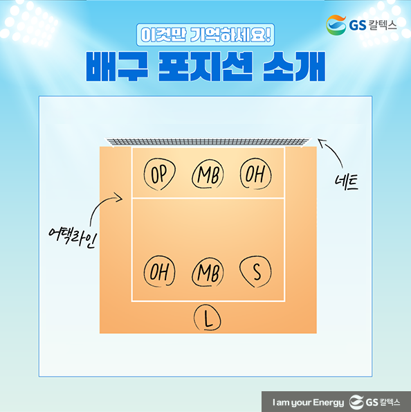 2023-2024 V리그 개막과 함께 알아보는 배구 포지션 및 경기 규칙