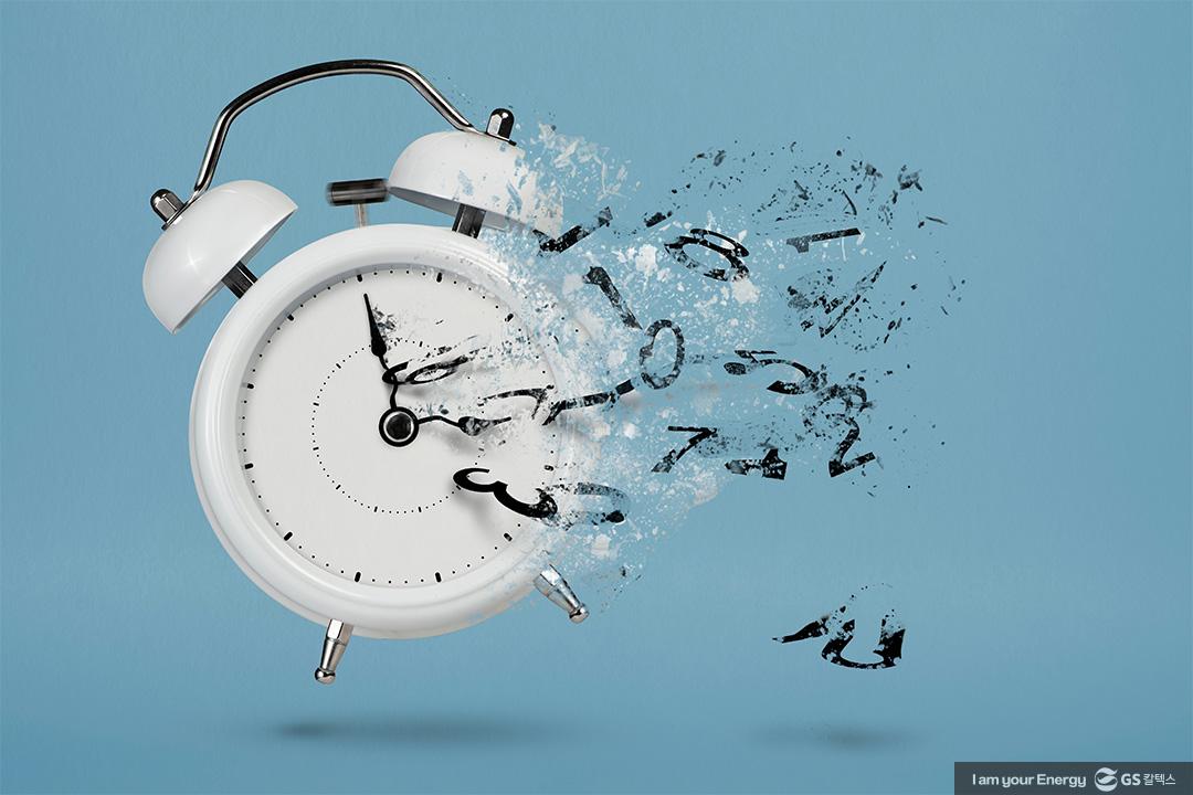 [전문가칼럼] 시간이 곧 경쟁력인 ‘분초사회’, 성공적인 시간 관리의 비밀 | time mgmt2