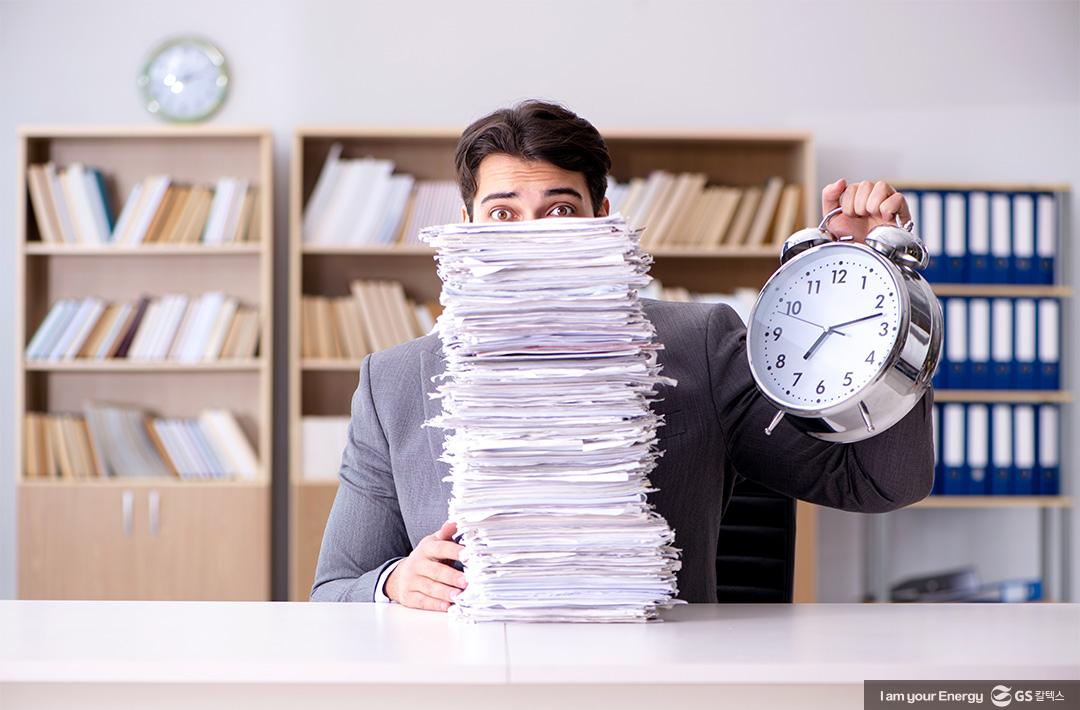 [전문가칼럼] 시간이 곧 경쟁력인 ‘분초사회’, 성공적인 시간 관리의 비밀 | time mgmt6