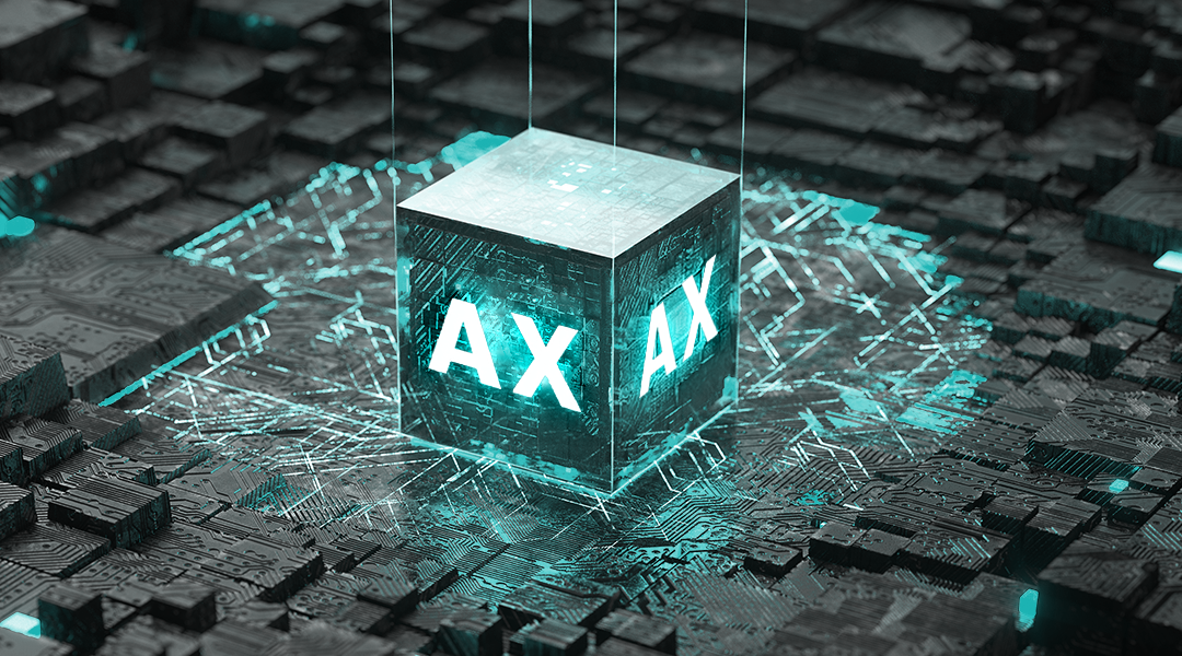 AI 트랜스포메이션(AX)의 중요성과 미래 변화 전망 2 AX의 중요성