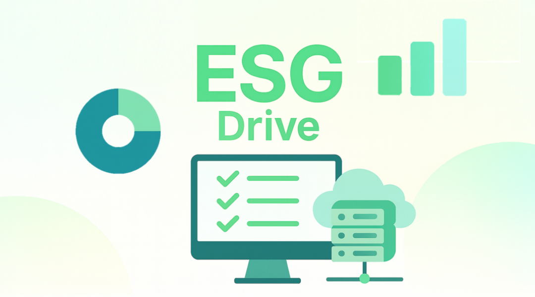 GS칼텍스 ESG Drive